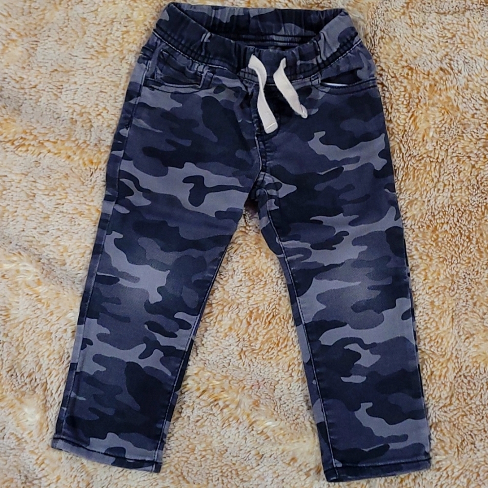Cami Jeans